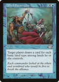 Image for Allied Strategies (20) (Planeshift) - Magic: The Gathering