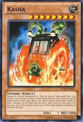 Image for Kasha (Purple) (DL16-EN007) (DL) - YuGiOh