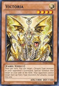 Image for Victoria (Blue) (DL16-EN008) (DL) - YuGiOh