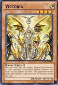 Image for Victoria (Purple) (DL16-EN008) (DL) - YuGiOh