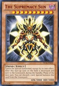 Image for The Supremacy Sun (Red) (DL16-EN010) (DL) - YuGiOh