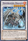 Image for Doomkaiser Dragon (Purple) (DL16-EN011) (DL) - YuGiOh