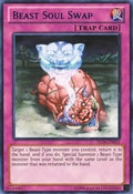 Image for Beast Soul Swap (Blue) (DL16-EN015) (DL) - YuGiOh