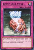 Image for Beast Soul Swap (Purple) (DL16-EN015) (DL) - YuGiOh