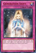 Image for Generation Shift (Red) (DL16-EN016) (DL) - YuGiOh