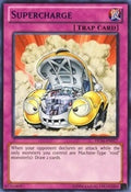 Image for Supercharge (Purple) (DL16-EN018) (DL) - YuGiOh