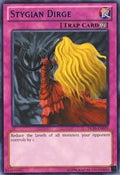 Image for Stygian Dirge (Blue) (DL16-EN019) (DL) - YuGiOh