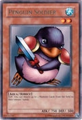 Image for Penguin Soldier (Green) (DL09-EN002) (DL) - YuGiOh