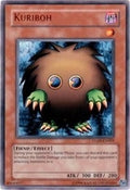 Image for Kuriboh (Bronze) (DL09-EN003) (DL) - YuGiOh