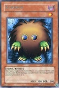 Image for Kuriboh (Silver) (DL09-EN003) (DL) - YuGiOh