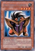 Image for Big Shield Gardna (Silver) (DL09-EN004) (DL) - YuGiOh