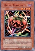 Image for Mystic Tomato (Bronze) (DL09-EN006) (DL) - YuGiOh