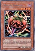 Image for Mystic Tomato (Silver) (DL09-EN006) (DL) - YuGiOh