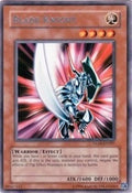 Image for Blade Knight (Silver) (DL09-EN007) (DL) - YuGiOh