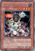 Image for Legendary Jujitsu Master (Silver) (DL09-EN008) (DL) - YuGiOh