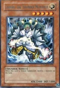 Image for Zaborg the Thunder Monarch (Silver) (DL09-EN009) (DL) - YuGiOh