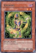 Image for Krebons (Green) (DL09-EN010) (DL) - YuGiOh