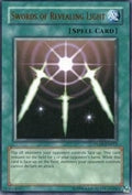 Image for Swords of Revealing Light (Bronze) (DL09-EN013) (DL) - YuGiOh