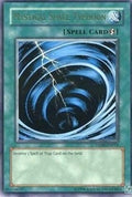 Image for Mystical Space Typhoon (Green) (DL09-EN014) (DL) - YuGiOh