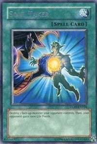 Image for Soul Taker (Silver) (DL09-EN016) (DL) - YuGiOh