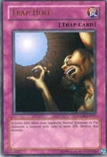 Image for Trap Hole (Bronze) (DL09-EN017) (DL) - YuGiOh