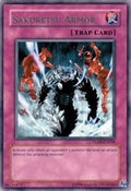 Image for Sakuretsu Armor (Green) (DL09-EN018) (DL) - YuGiOh