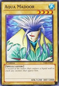 Image for Aqua Madoor (YSKR-EN002) (YSKR) - YuGiOh
