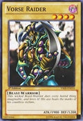 Image for Vorse Raider (YSKR-EN010) (YSKR) - YuGiOh