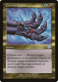 Image for Crosis's Charm (99) (Planeshift) - Magic: The Gathering