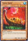 Image for Yomi Ship (YSKR-EN014) (YSKR) - YuGiOh