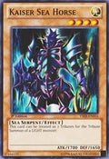 Image for Kaiser Sea Horse (YSKR-EN016) (YSKR) - YuGiOh