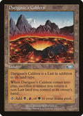 Image for Darigaaz's Caldera (137) (Planeshift) - Magic: The Gathering