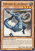 Image for Vanguard of the Dragon (YSKR-EN025) (YSKR) - YuGiOh