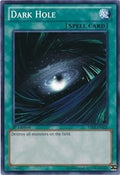 Image for Dark Hole (YSKR-EN028) (YSKR) - YuGiOh