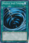 Image for Mystical Space Typhoon (YSKR-EN032) (YSKR) - YuGiOh