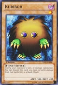 Image for Kuriboh (YSYR-EN008) (YSYR) - YuGiOh