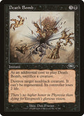Image for Death Bomb (41) (Planeshift) - Magic: The Gathering