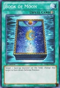 Image for Book of Moon (YSYR-EN030) (YSYR) - YuGiOh