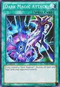 Image for Dark Magic Attack (YSYR-EN032) (YSYR) - YuGiOh