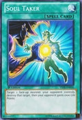 Image for Soul Taker (YSYR-EN036) (YSYR) - YuGiOh
