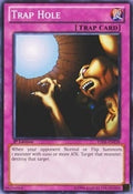 Image for Trap Hole (YSYR-EN038) (YSYR) - YuGiOh