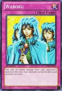 Image for Waboku (YSYR-EN039) (YSYR) - YuGiOh