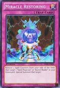 Image for Miracle Restoring (YSYR-EN044) (YSYR) - YuGiOh