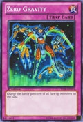 Image for Zero Gravity (YSYR-EN045) (YSYR) - YuGiOh