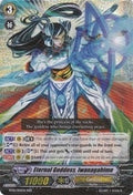 Image for Eternal Goddess, Iwanagahime (BT10/005EN) (BT10: Triumphant Return of the King of Knights) - Cardfight Vanguard