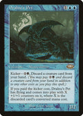 Image for Dralnu's Pet (23) (Planeshift) - Magic: The Gathering
