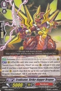 Image for Eradicator, Strike-dagger Dragon (BT10/085EN) (BT10: Triumphant Return of the King of Knights) - Cardfight Vanguard