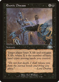 Image for Exotic Disease (43) (Planeshift) - Magic: The Gathering