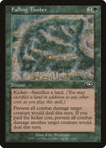 Image for Falling Timber (79) (Planeshift) - Magic: The Gathering