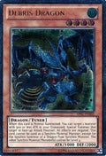 Image for Debris Dragon (UTR) (AP01-EN002) (AP01) - YuGiOh